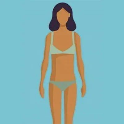 Slim body type option